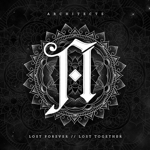 Lost Forever // Lost Together Architects