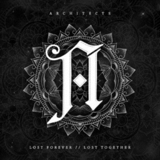 Lost Forever // Lost Together Architects
