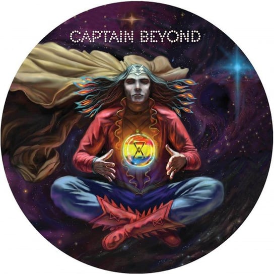 Lost & Found 1972-1973 (Picture), płyta winylowa Captain Beyond