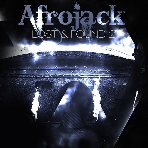 Lost & Found 2 Afrojack