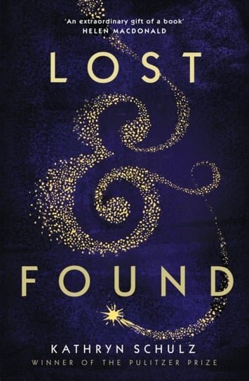 Lost & Found: A Memoir Schulz Kathryn