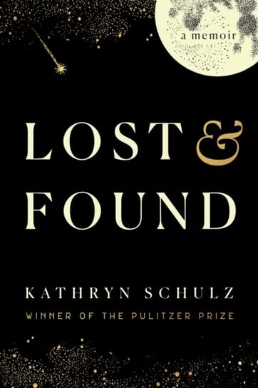 Lost & Found Schulz Kathryn