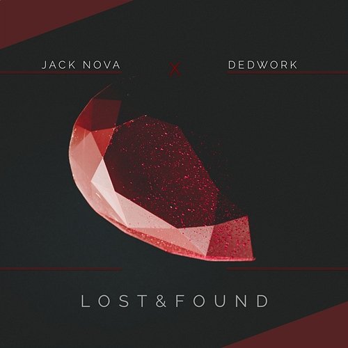 Lost & Found Jack Nova, Dedwork