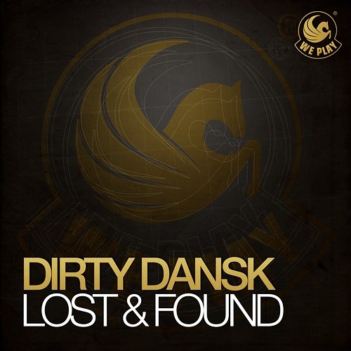 Lost & Found Dirty Dansk