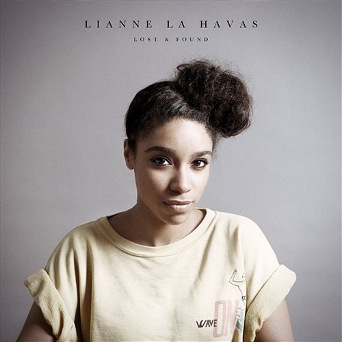 Lost & Found Lianne La Havas