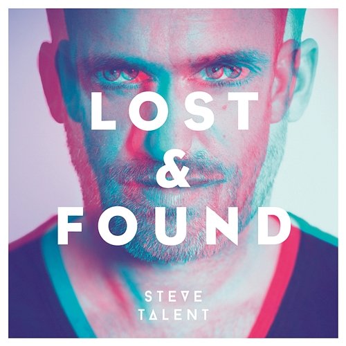 Lost & Found Steve Talent