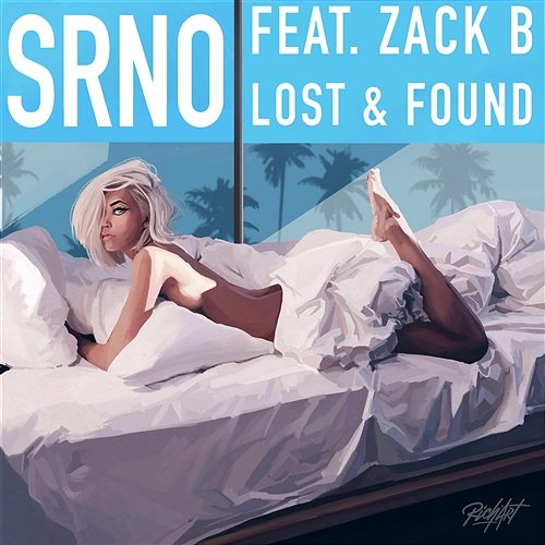 Lost & Found SRNO