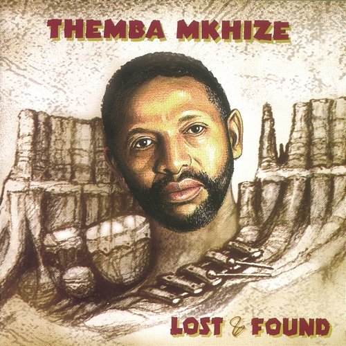Lost & Found Themba Mkhize