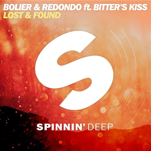 Lost & Found Bolier & Redondo