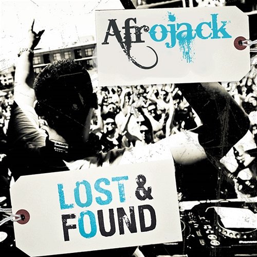 Lost & Found Afrojack