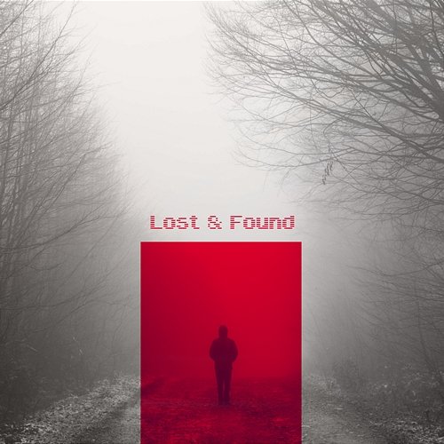 Lost & Found George Kousparis