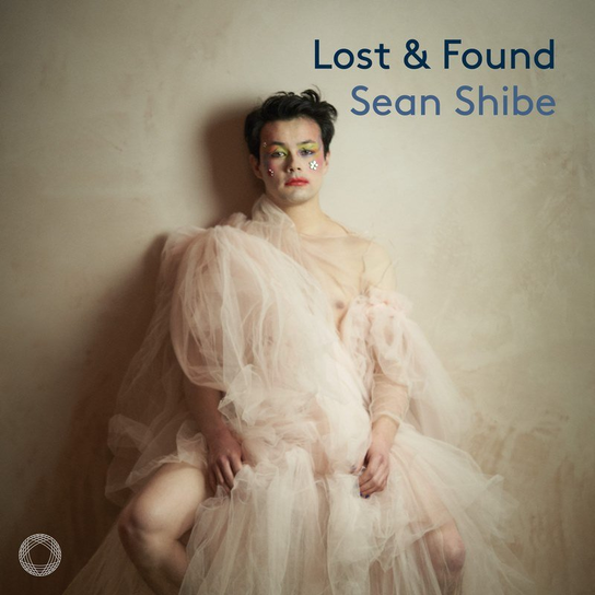 Lost & Found Shibe Sean