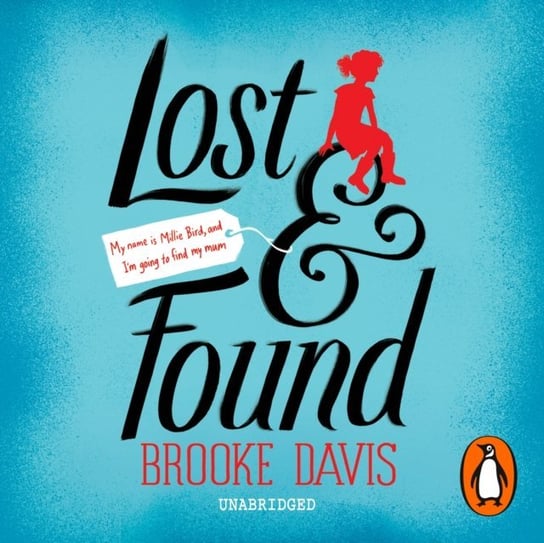 Lost & Found Davis Brooke
