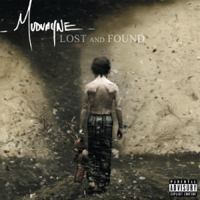 Lost & Found, płyta winylowa Mudvayne