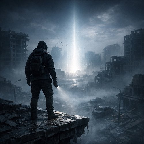 Lost Ght Anton Van Daal