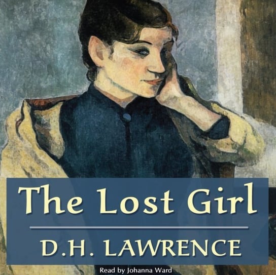 Lost Girl Lawrence D. H.