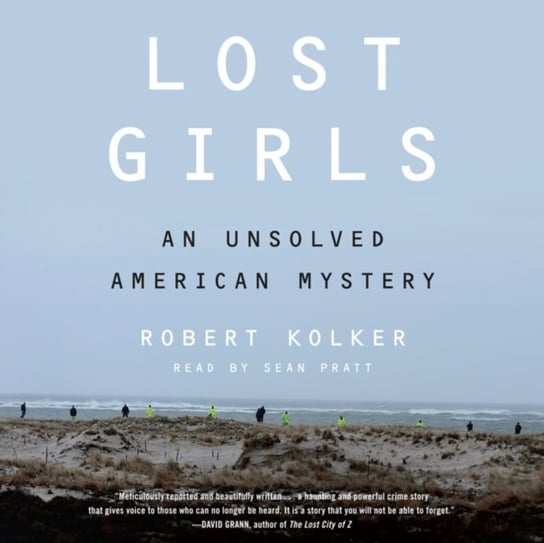 Lost Girls Kolker Robert