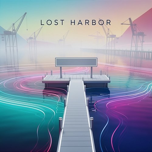 Lost Harbor Oliver Kowalski