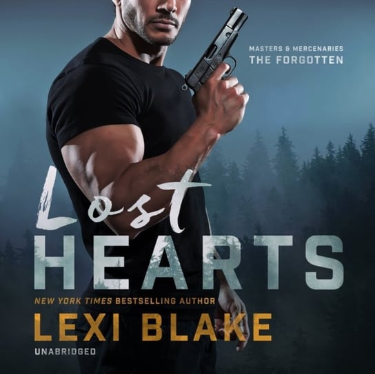 Lost Hearts Blake Lexi