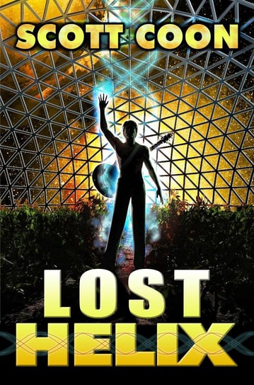 Lost Helix - ebook epub Scott Coon