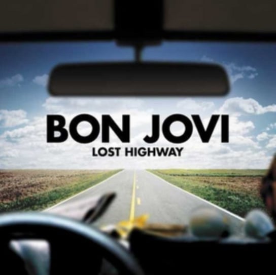 Lost Highway Bon Jovi