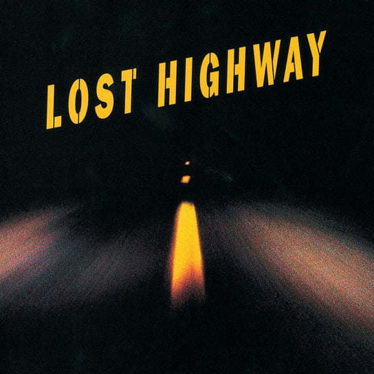 Lost Highway Various Artists