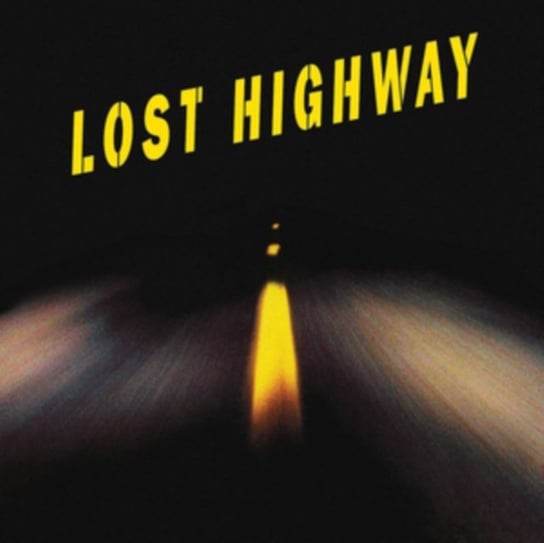 Lost Highway, płyta winylowa Various Artists