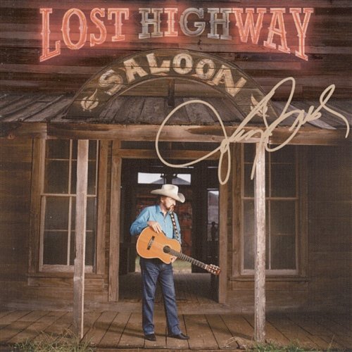 Lost Highway Saloon Johnny Bush