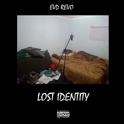 Lost Identity EVD Revo