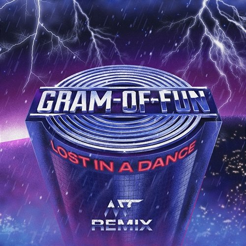 Lost In A Dance Gram-Of-Fun, NCT