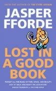 Lost in a Good Book Fforde Jasper