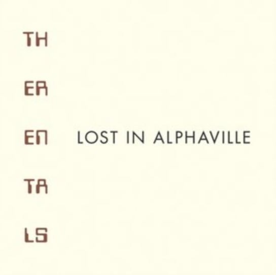 Lost in Alphaville The Rentals