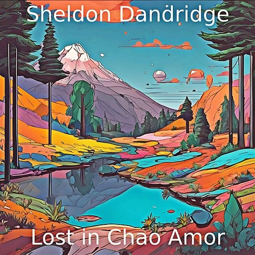 Lost in Chao Amor Sheldon Dandridge