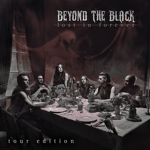 Lost In Forever Beyond The Black