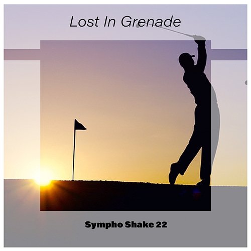 Lost In Grenade Sympho Shake 22 Various Artists