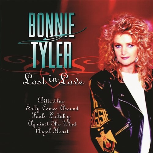 Lost In Love Bonnie Tyler