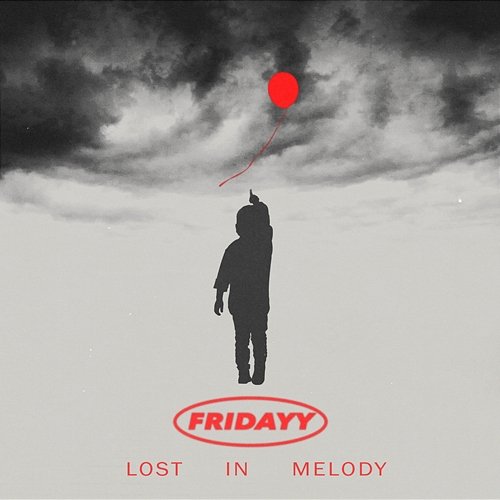 Lost In Melody Fridayy