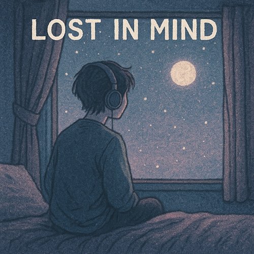 Lost in Mind John Kennady