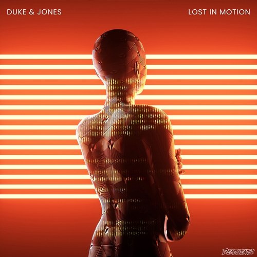 Lost In Motion Duke & Jones