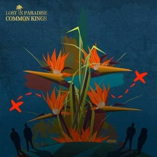 Lost In Paradise - Common King Various Artists