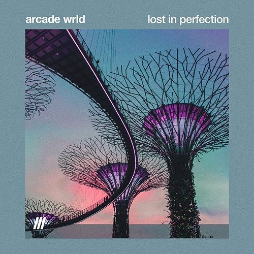 Lost in Perfection Arcade Wrld, Yokomeshi & Disruptive LoFi