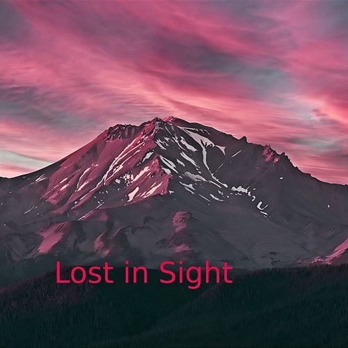 Lost in Sight Annie Snyder