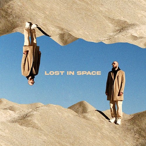 Lost In Space Folamour feat. SG Lewis