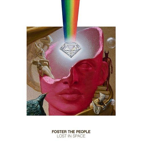Lost In Space Foster The People