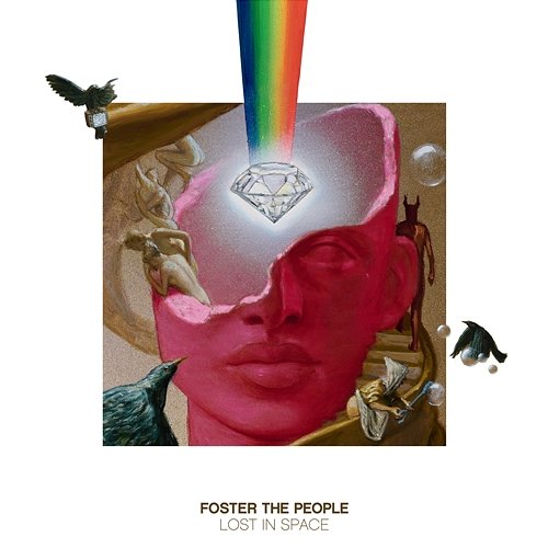 Lost In Space Foster The People