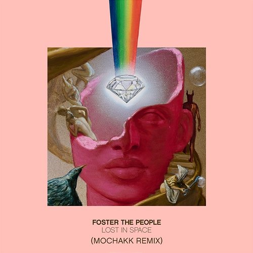 Lost In Space Foster The People