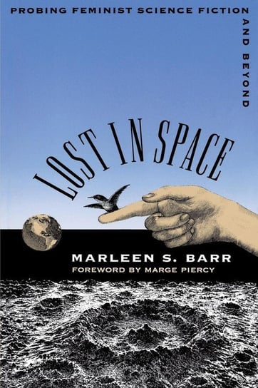 Lost in Space Barr Marleen S.