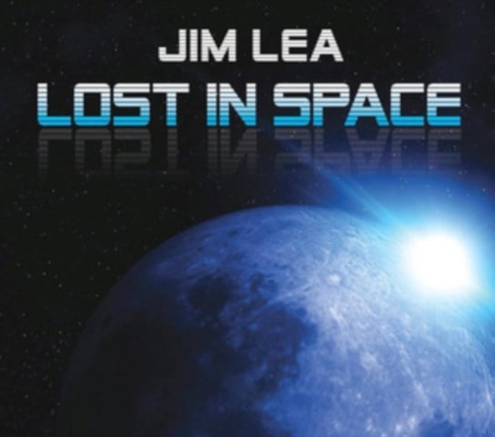 Lost In Space Lea Jim