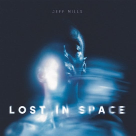 Lost in Space Mills Jeff