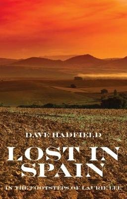 Lost in Spain Hadfield Dave
